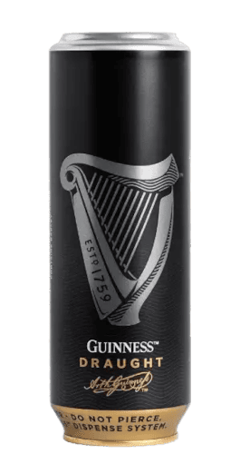 Guinness MicroDraught Stout